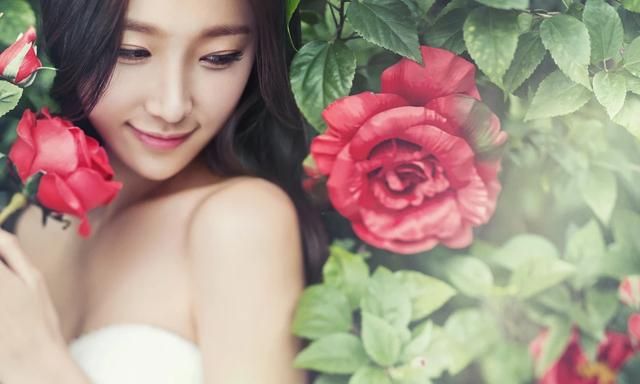 韩式婚纱照，怎样拍出纯正的韩式婚纱照呢图片图3