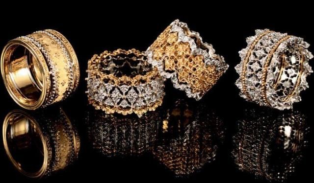 世界著名珠宝品牌，全球十大顶级珠宝品牌有哪些图15