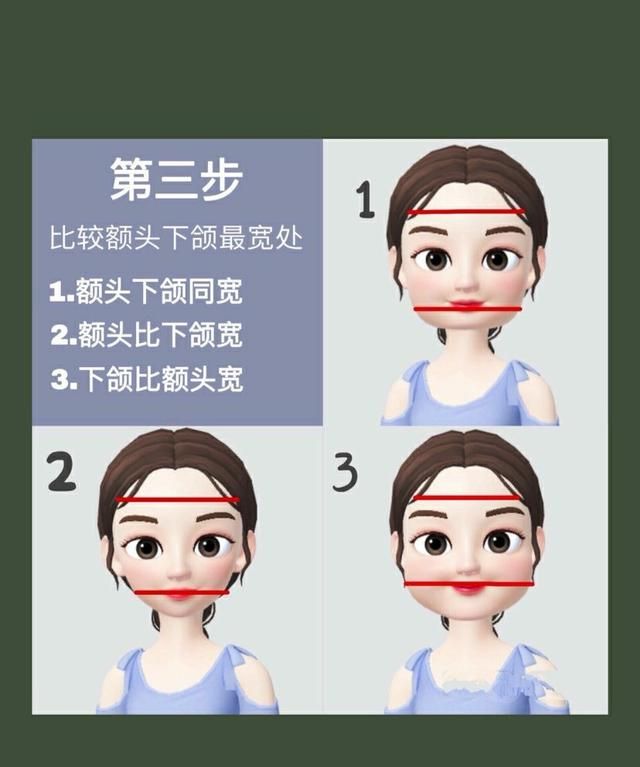 发型选错了，气质全无易显老，女生不同脸型该如何选择适合减龄的发型图14