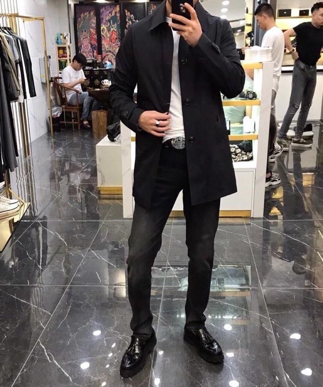 今年男士流行什么衣服，今年男士流行什么样的服装?图22