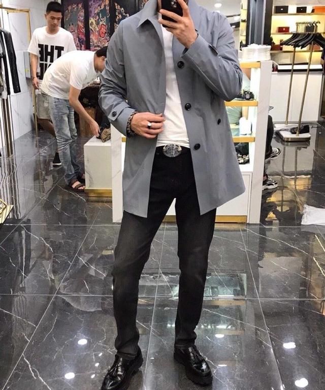 今年男士流行什么衣服，今年男士流行什么样的服装?图23