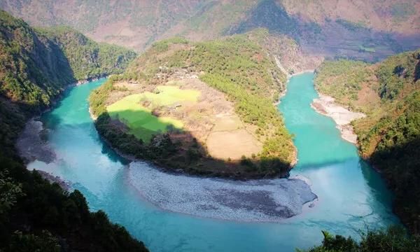 7月8月国内适合去哪里旅游图9