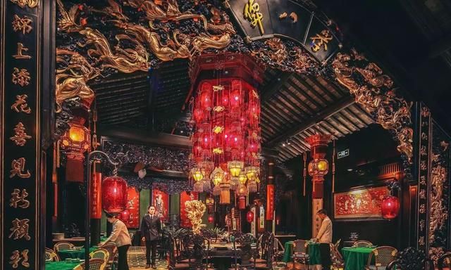 上海最好吃的粤菜馆在什么地方呢图11