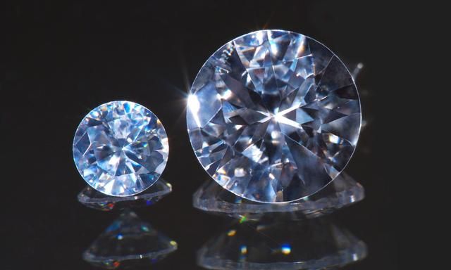 天然钻石为何如此珍贵(钻石和黄金哪个更珍贵)图1