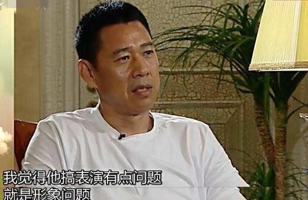 张丰毅为何不参加儿子婚礼,张丰毅谈不参加儿子婚礼原因图7