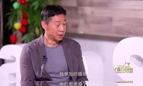 张丰毅为何不参加儿子婚礼,张丰毅谈不参加儿子婚礼原因图10