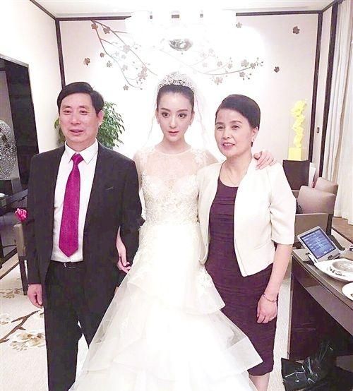 老丈人把女儿交给女婿时 女婿怎么说图4