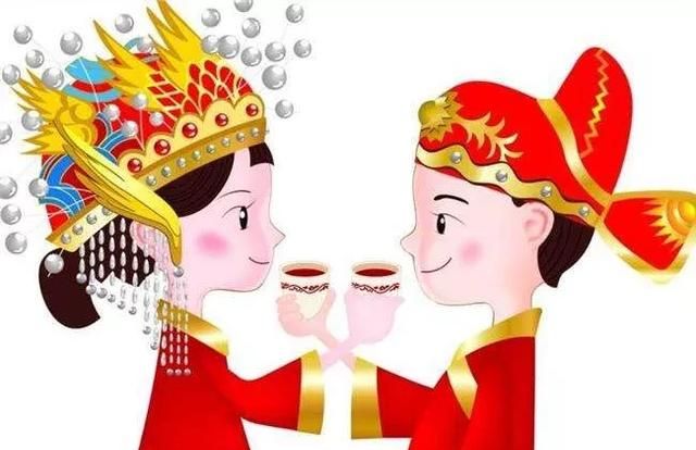 男女十年以上的婚姻属于什么婚图6